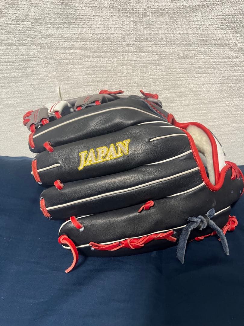 久保田スラッガー軟式　24PS（D1）　限定袋付き