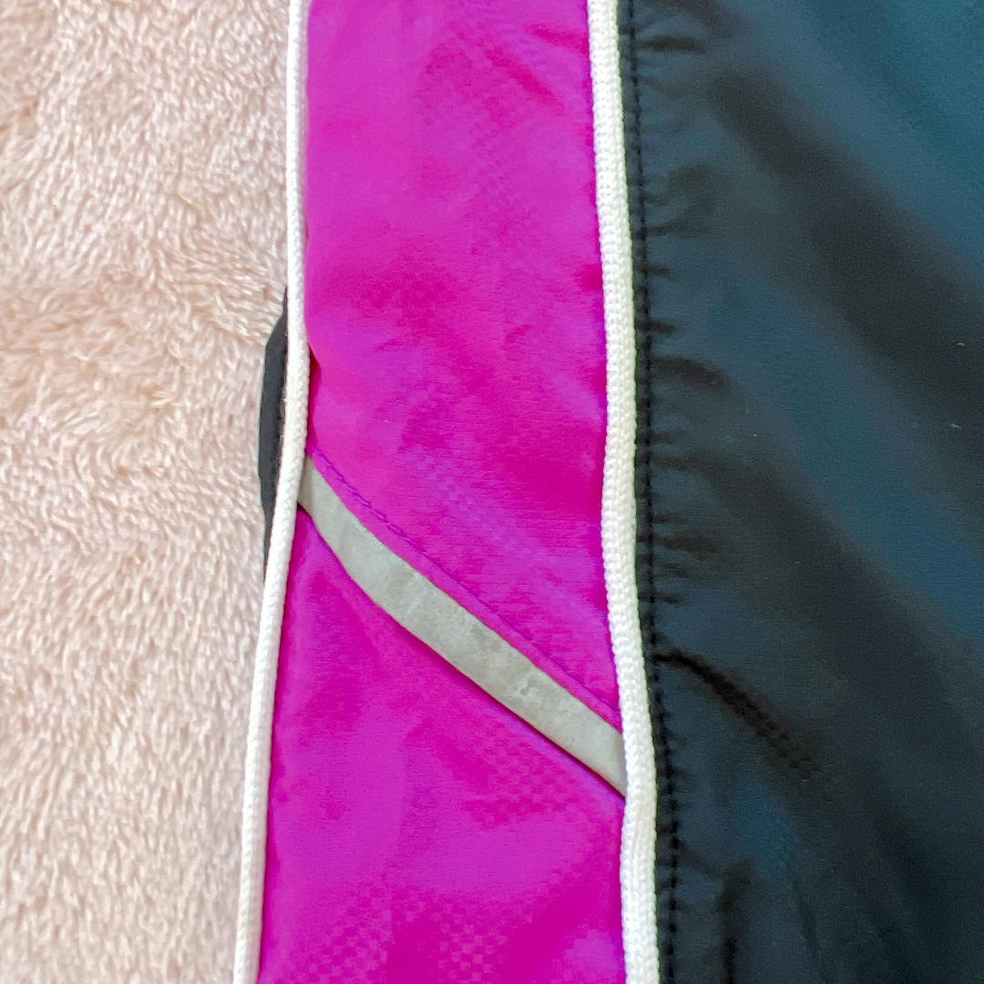 【美品】 Nike ナイキ トラックパンツ ウィンドランナー M