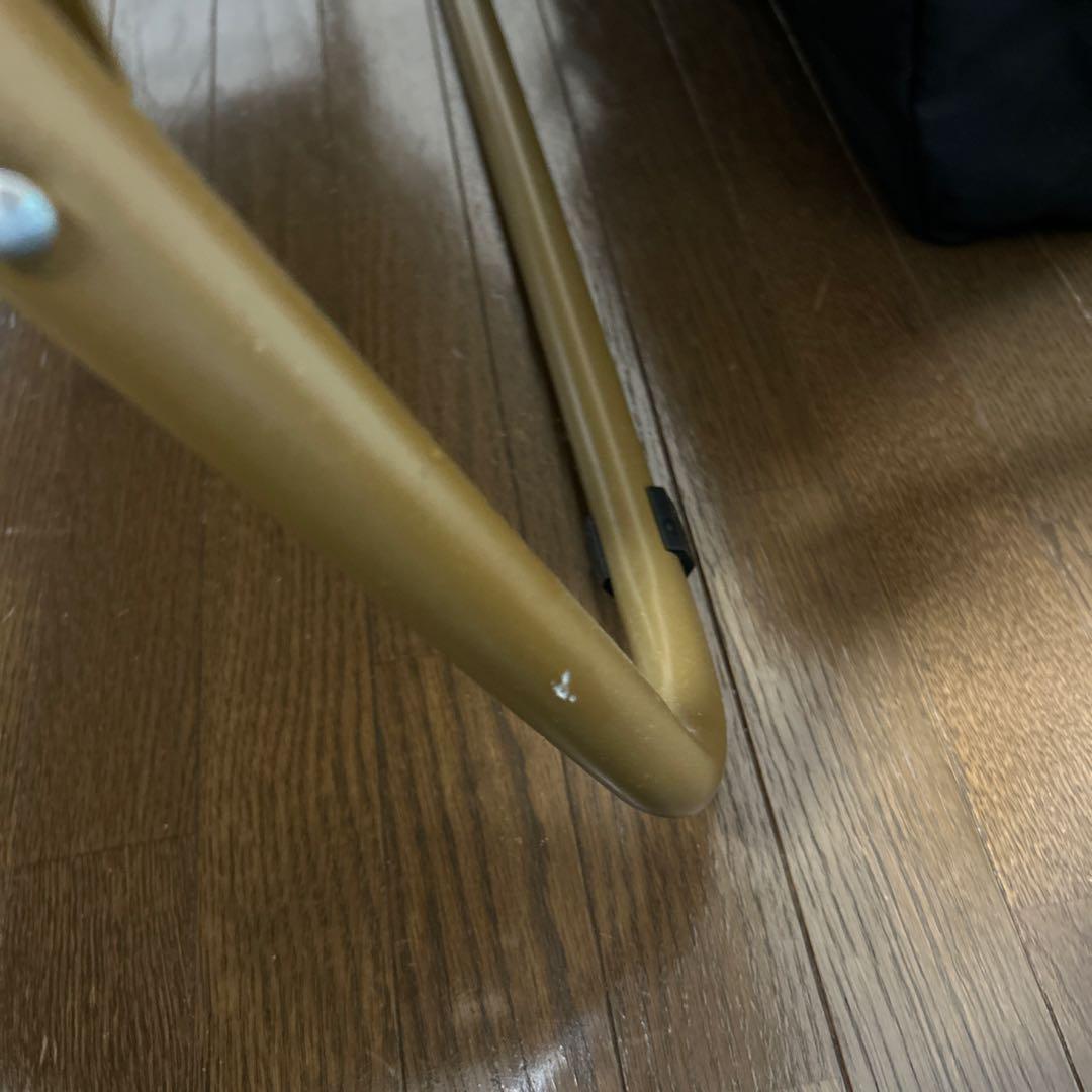 【手渡し】ロゴス　チェアTradcanvas チェアfor2