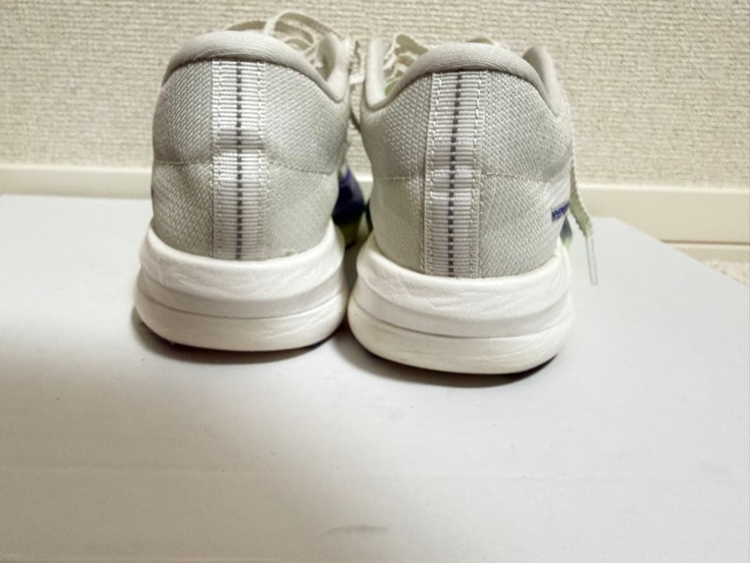 ミズノ ハイパーワープエリート 26.0cm