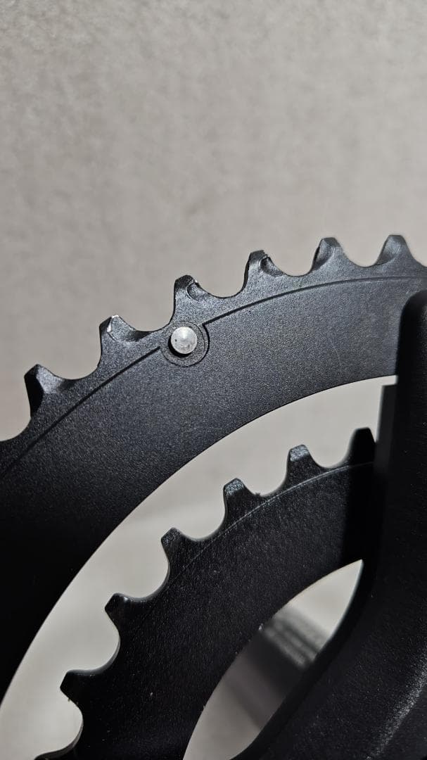 【ネサゲ】プラクシスワークス PRAXIS ALBA クランク170mm