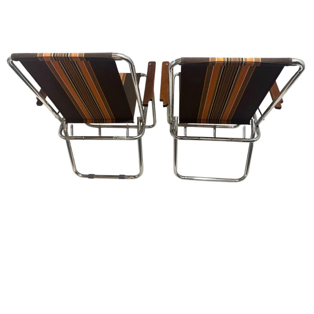 ★超超希少品★2脚セット A&E SYSTEMS Chair ビンテージ チェア