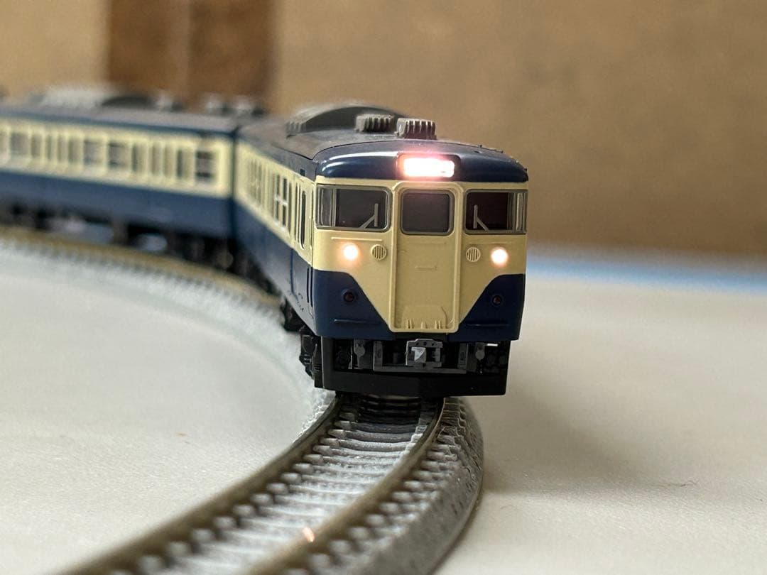 TOMIX 92824 92825 基本セットA/B