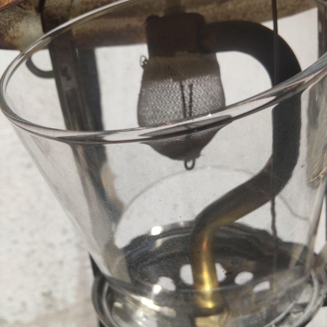 コールマン　ランタン ジャンク