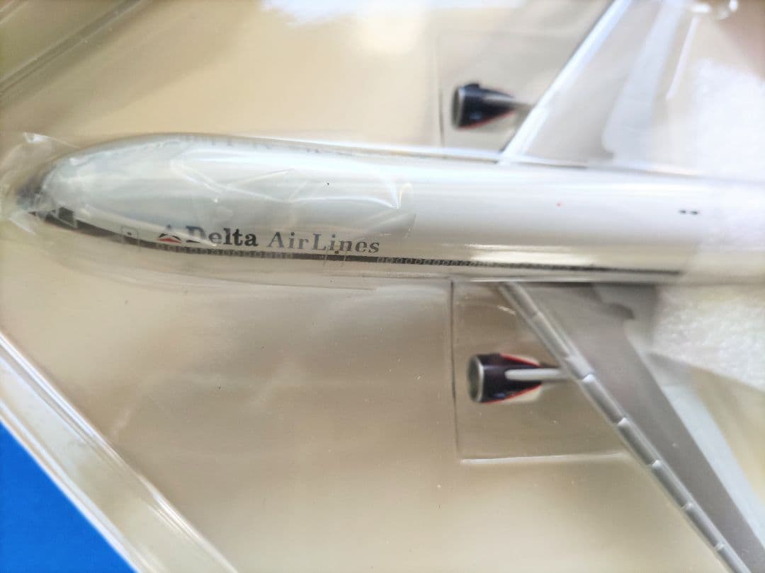 航空機・ヘリコプター Gemini Jets Delta MD-11MCDONELL DOUGLAS