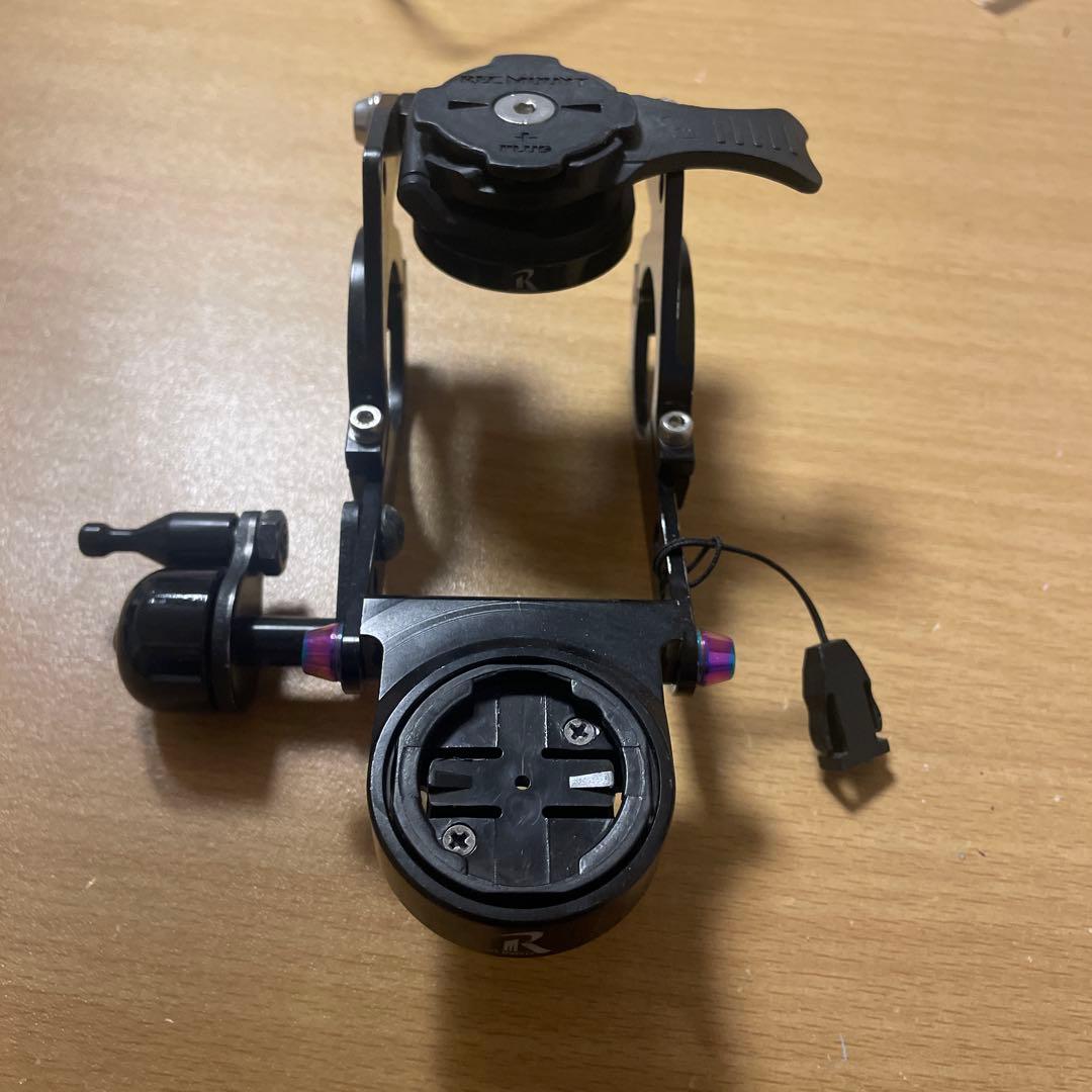 rec-mounts レックマウント