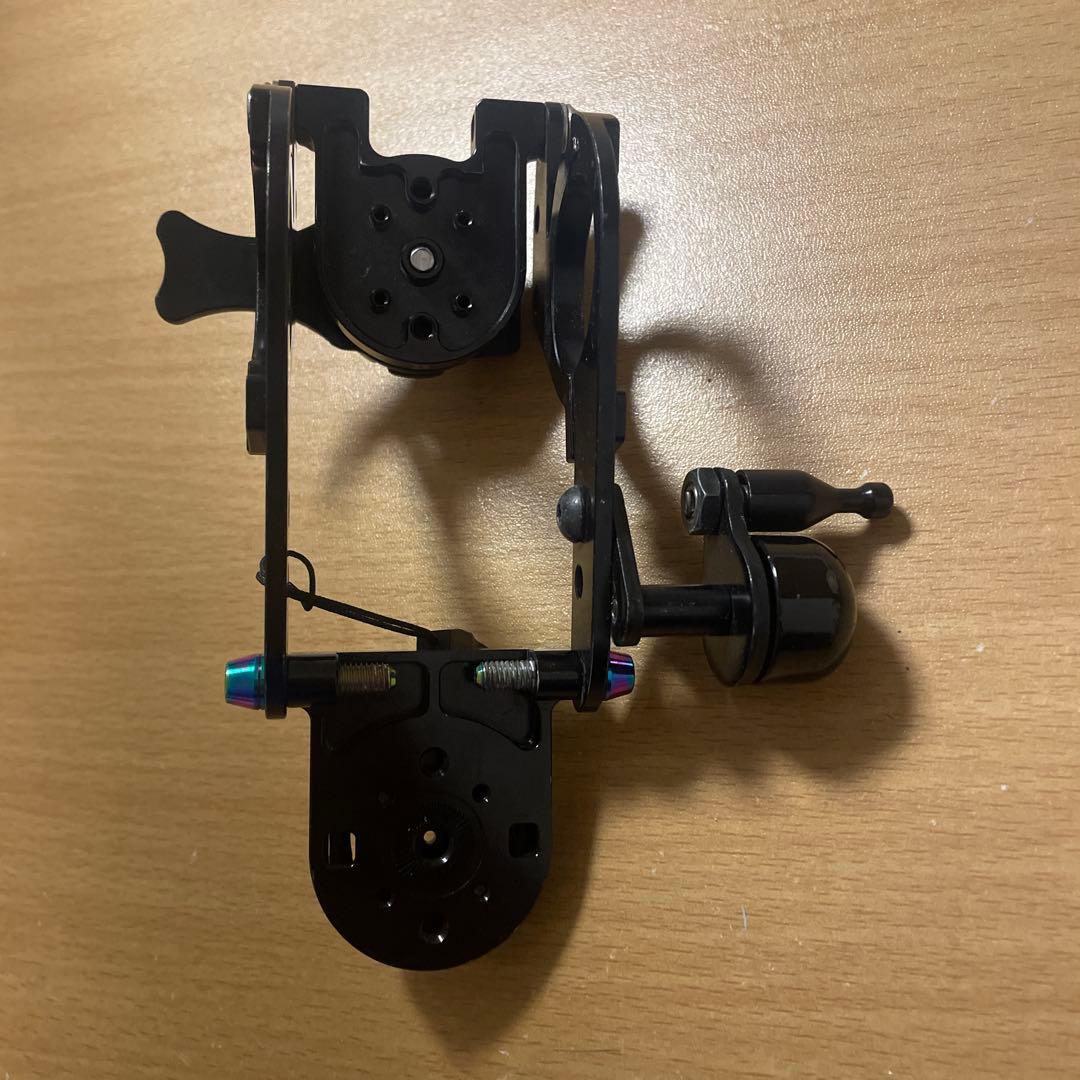 rec-mounts レックマウント