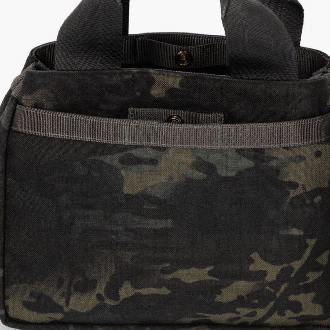 新品　送料込み　BRIEFING CLASSIC CART TOTE 1000D