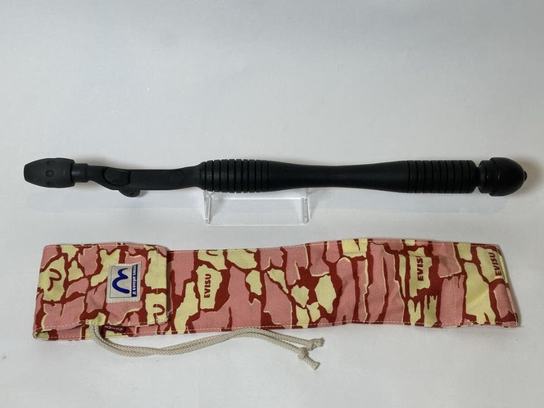 【希少品】道楽 Dowluck モデル3 平安楼 HEIANROW