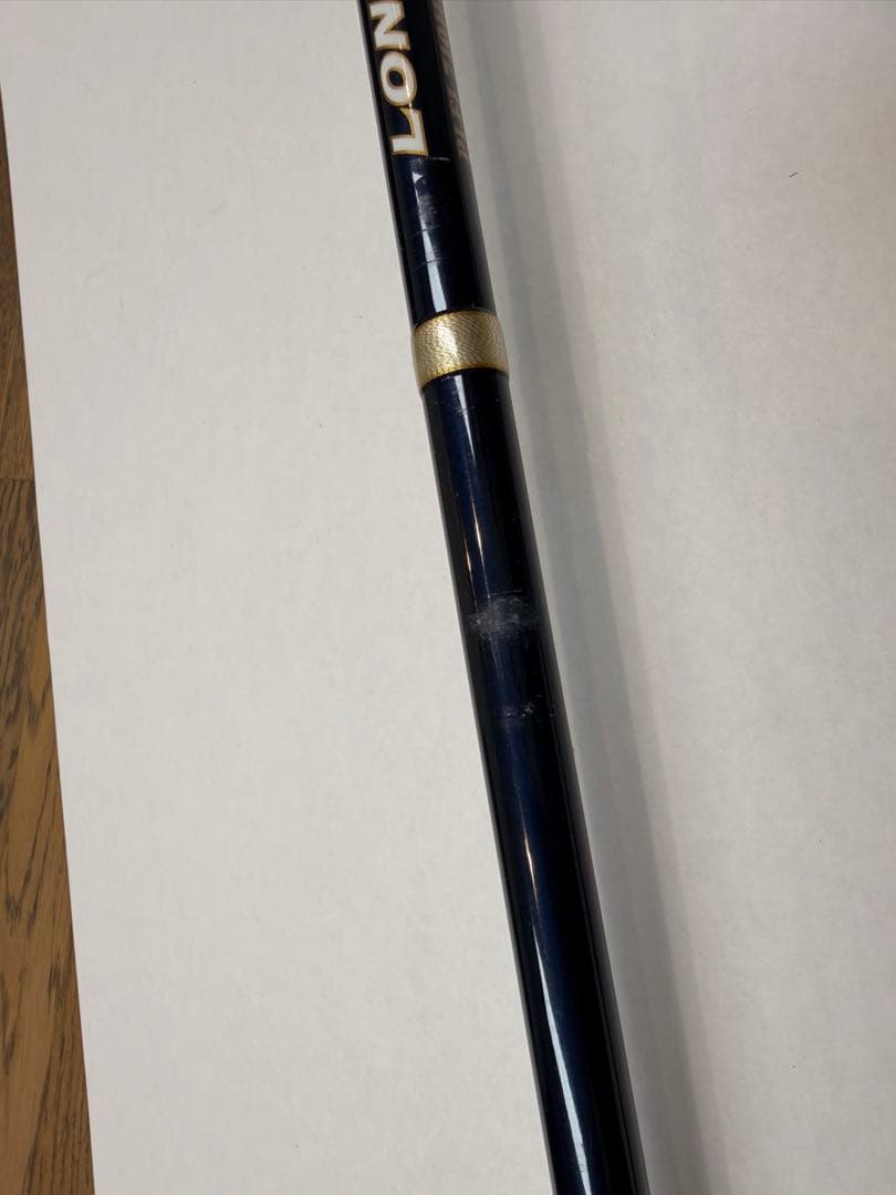 ロッド POSEIDON Long Fall Jerker 710H-6