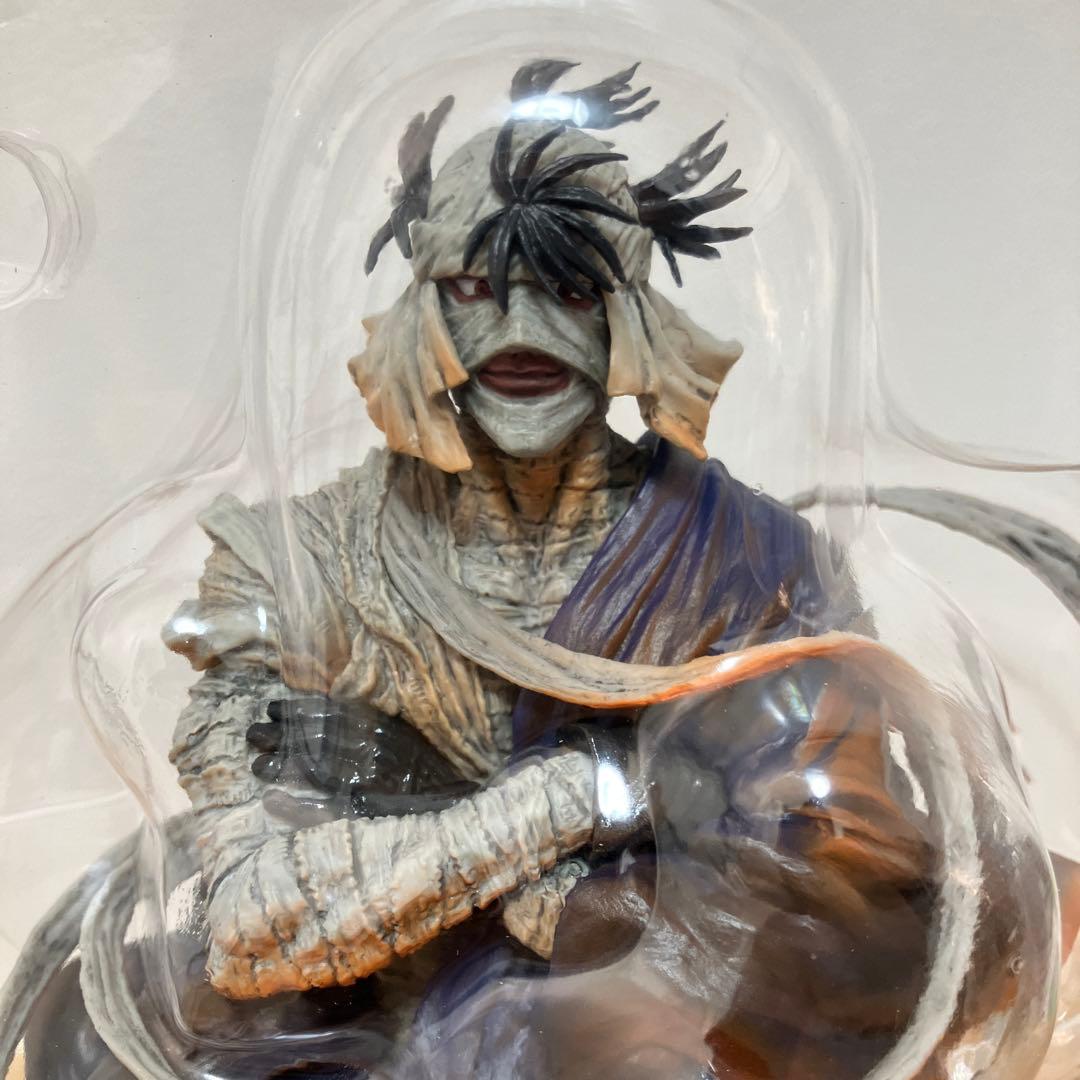 BANDAI NAMCO ラストワン賞 るろうに剣心　志々雄真実