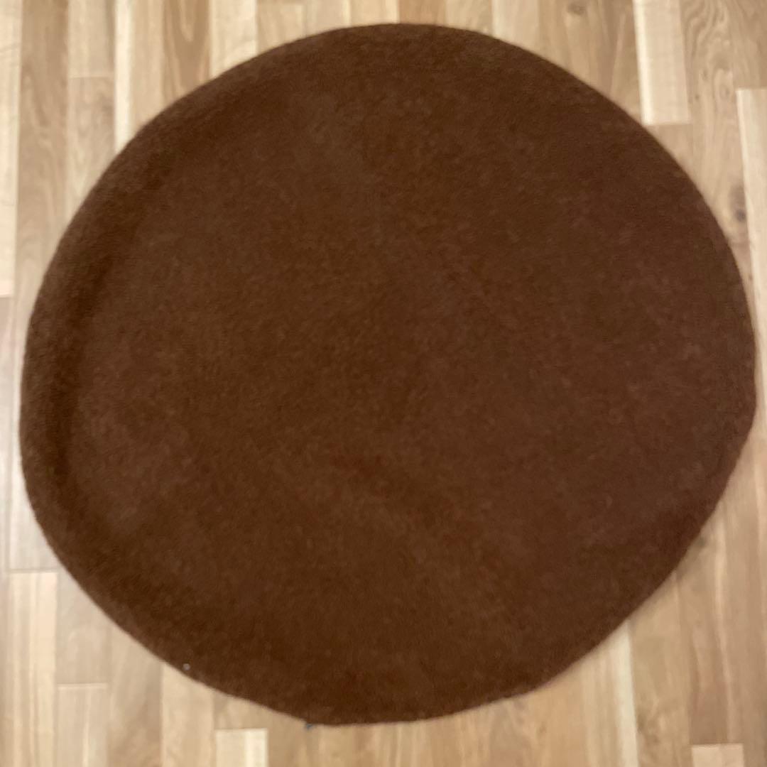 ハーフトラックプロダクツ Nonsleep Cushion 70