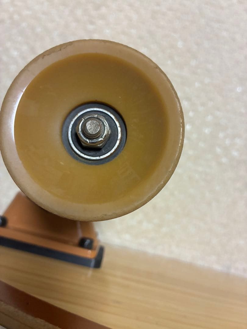 ナナゼロ　Bamboo サーフスケート 31\" Fish ※レアモデル