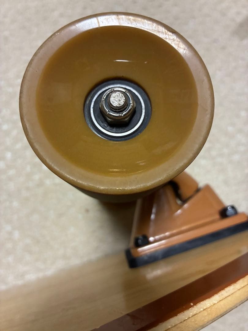 ナナゼロ　Bamboo サーフスケート 31\" Fish ※レアモデル