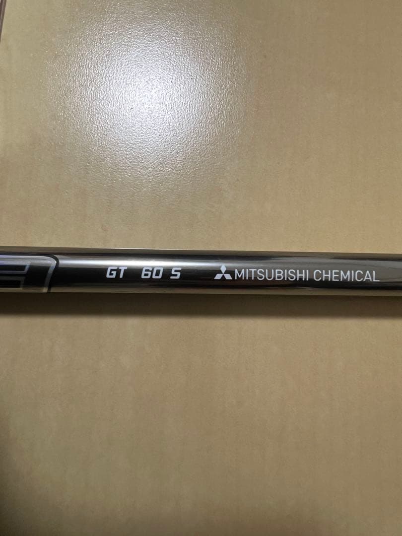 Diamana GT 60 S タイトリスト titleist ディアマナ