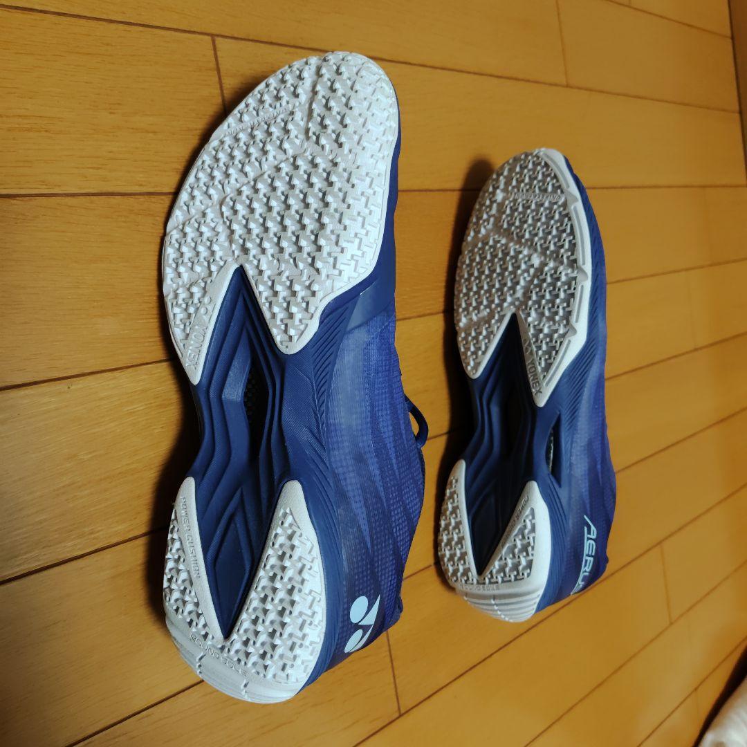 YONEX バドミントンシューズ 26.0cm