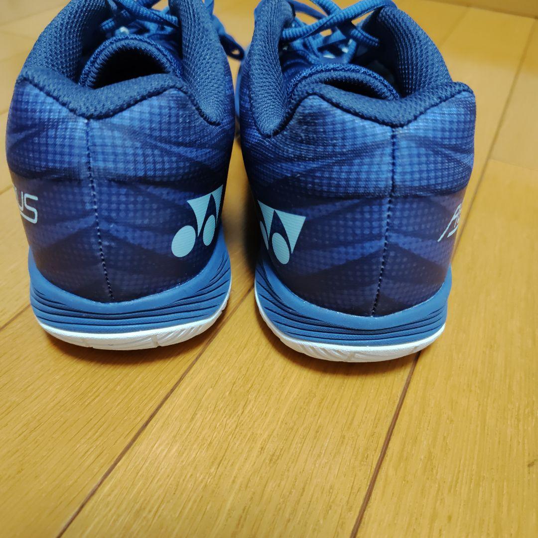 YONEX バドミントンシューズ 26.0cm