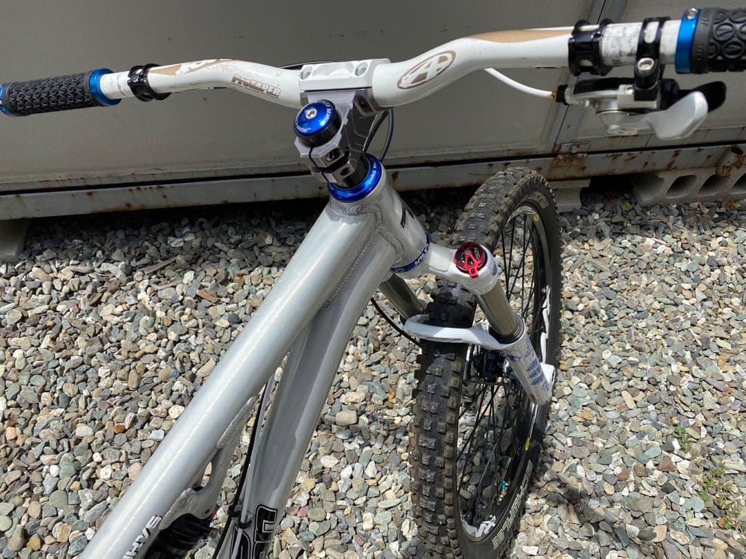 Transition bikes トランジション ダブル　26インチ