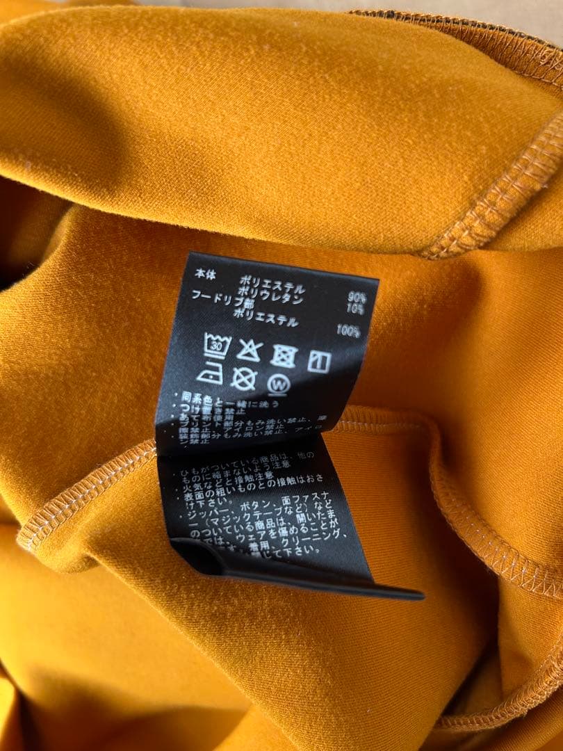 【美品&ビッグサイズ】デサントゴルフ プルオーバー ダンボールニット 伸縮性◎