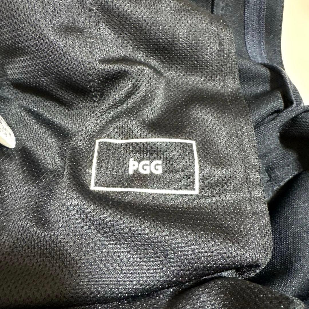 PGG パーリーゲイツ 高機能ストレッチジョガーパンツ