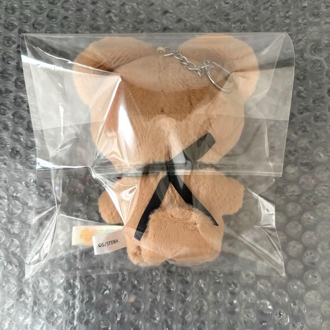 銀魂 沖田総悟 モフフサ MINI ミニモフぬいぐるみ