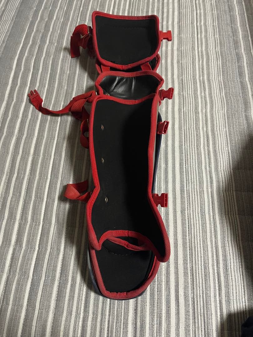 キャッチャー防具　一式セット