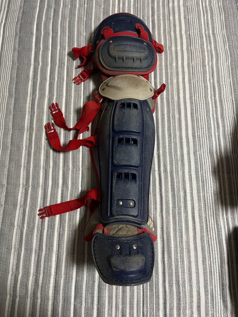 キャッチャー防具　一式セット