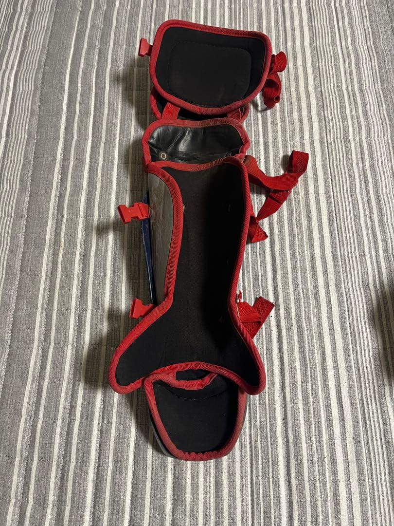 キャッチャー防具　一式セット