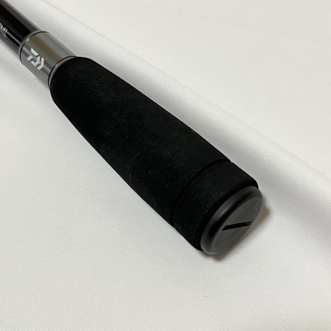 DAIWA ダイワ CROSSBEAT SW 836TML ロッド 釣竿