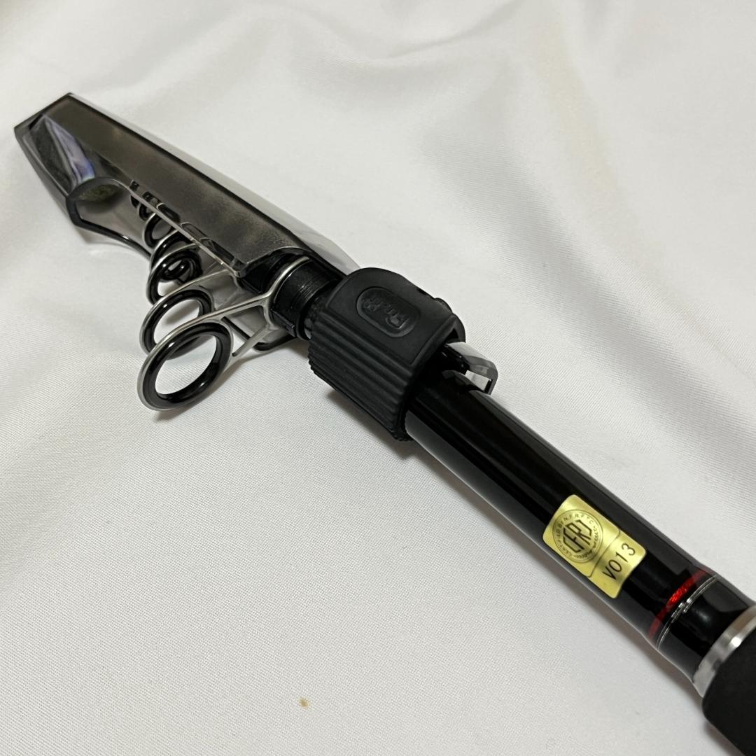DAIWA ダイワ CROSSBEAT SW 836TML ロッド 釣竿