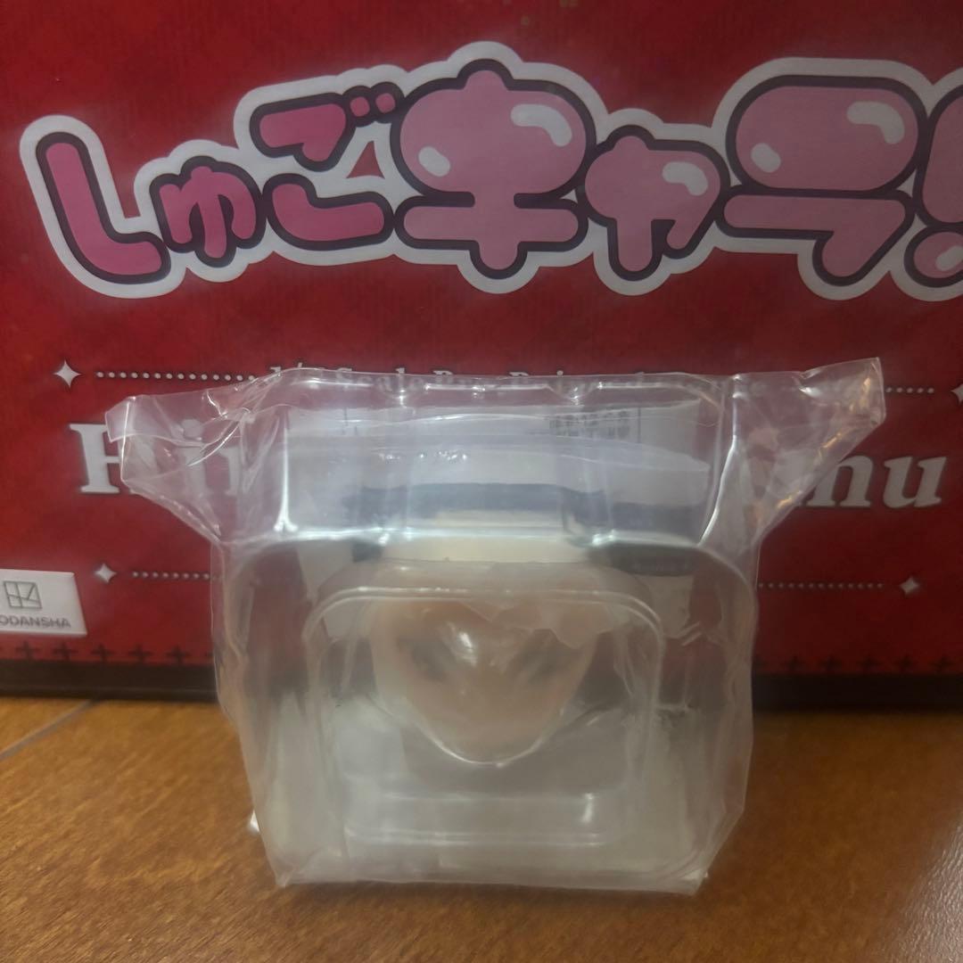 しゅごキャラ　日奈森あむ　コトブキヤ限定　表情替えパーツ付き　フィギュア