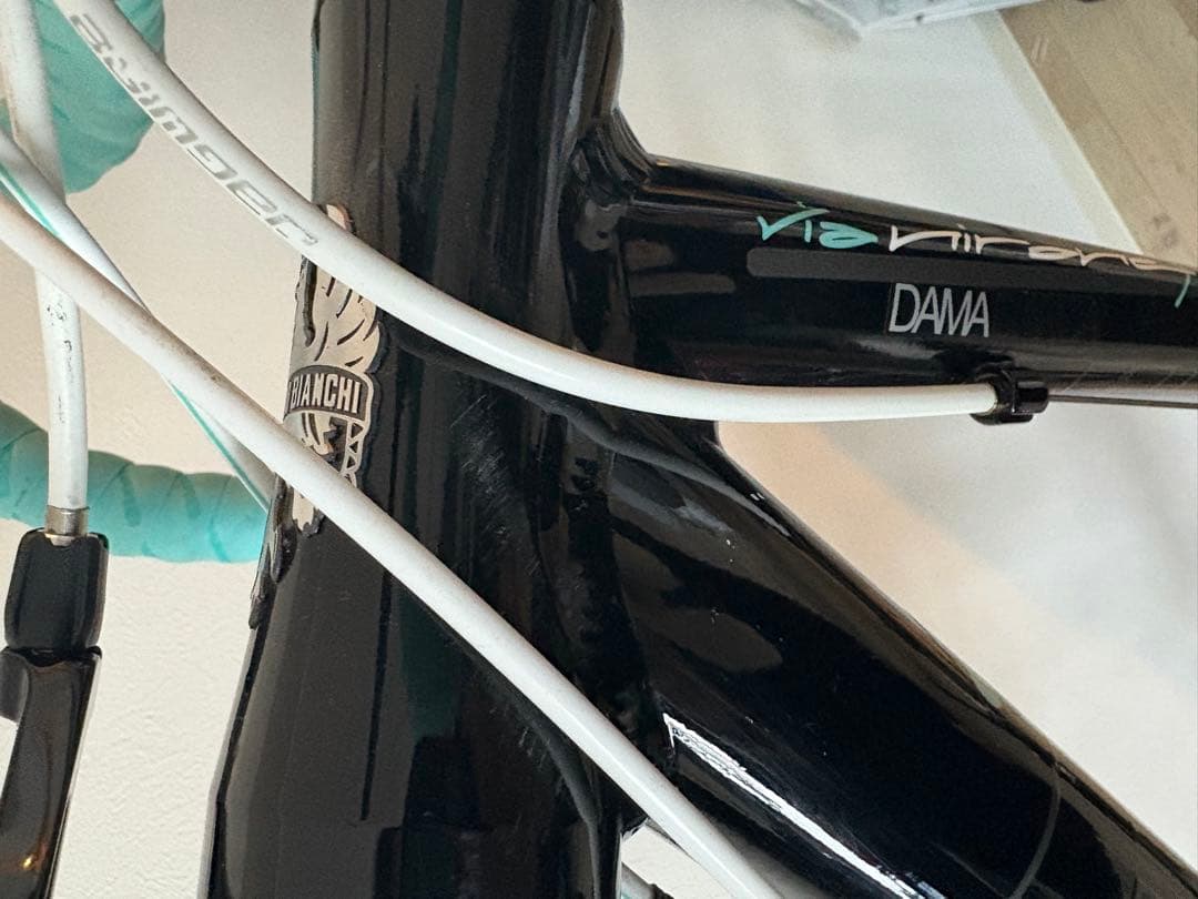 ※KMR※Bianchi 130周年記念モデル ロードバイク