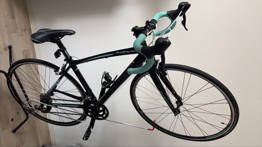 ※KMR※Bianchi 130周年記念モデル ロードバイク