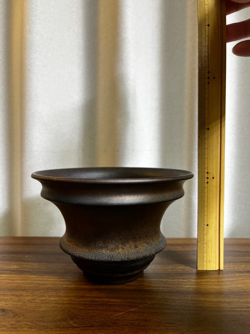 陶器鉢 作家鉢