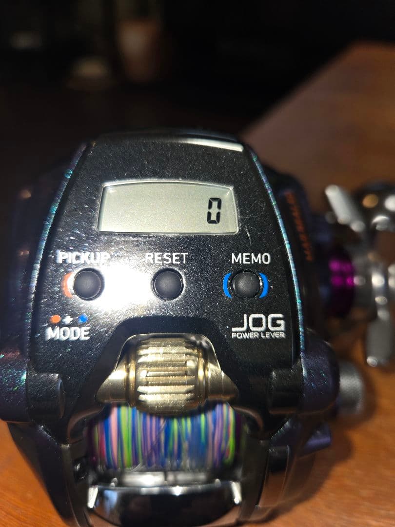 SEABORG LTD 200J 未使用に近い
