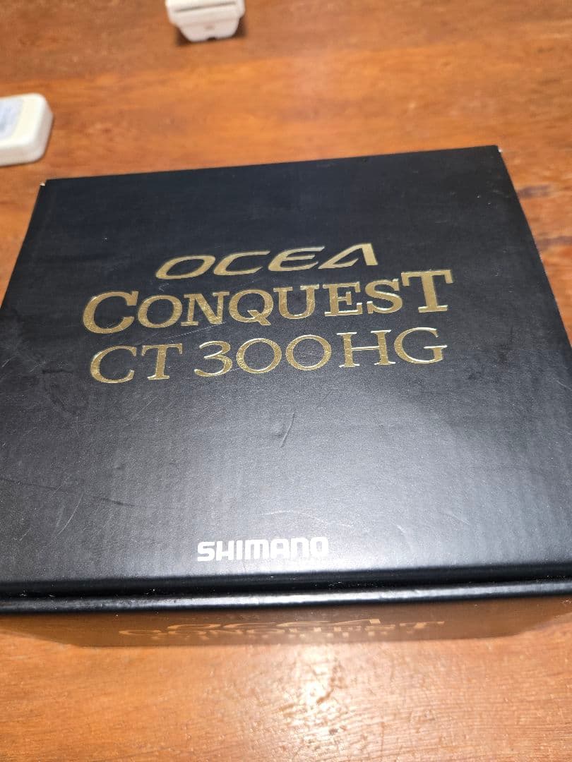 SEABORG LTD 200J 未使用に近い