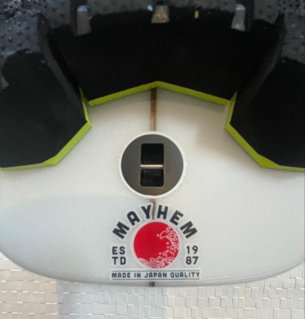【専用】LOST 3.0STAB D ロスト　3.0スタブ　ドライバー