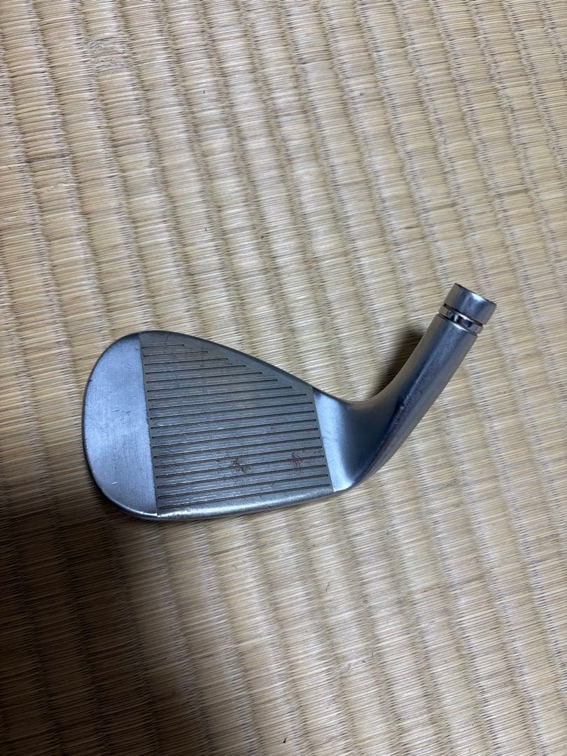 テーラーメイド ウェッジ　MG3 50° SB-09 ヘッドのみ