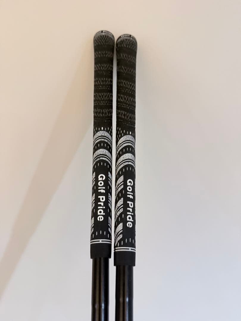 callaway Mac Daddy 2 52° 58°