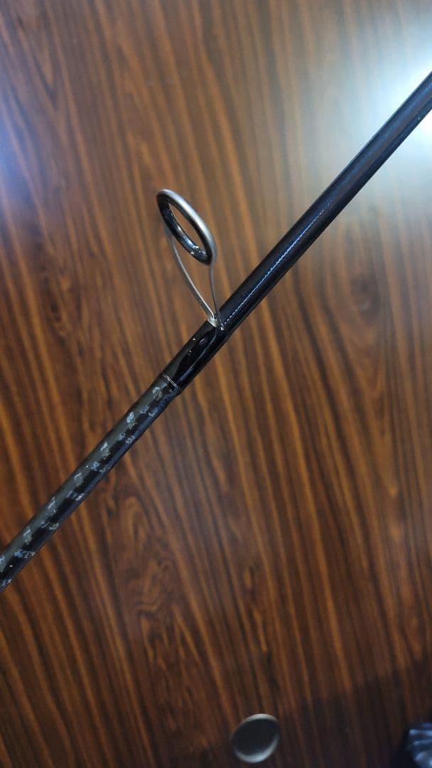 DAIWA シーバスロッドフラットX 2023年モデル 96ML