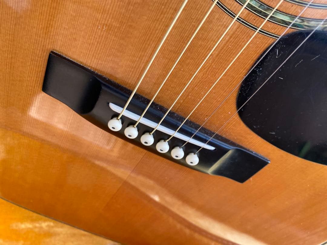 ギター Imperial Koga MW-200