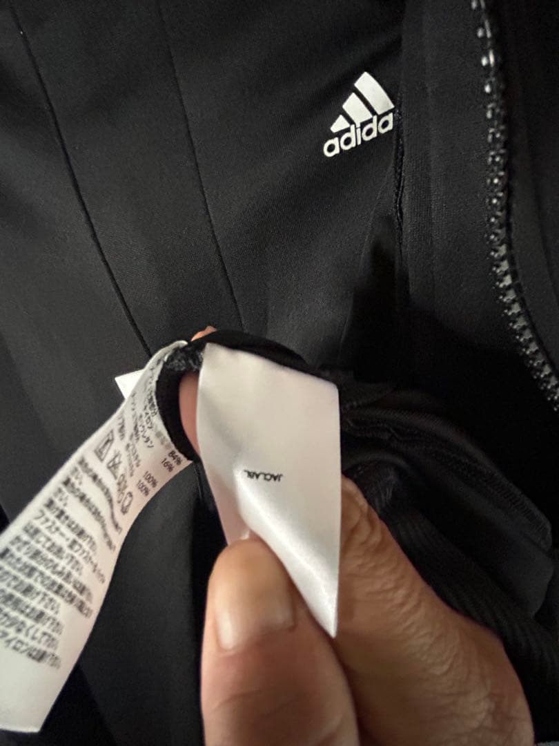 Y-3 adidas Roland Garros XOセットアップジャージ