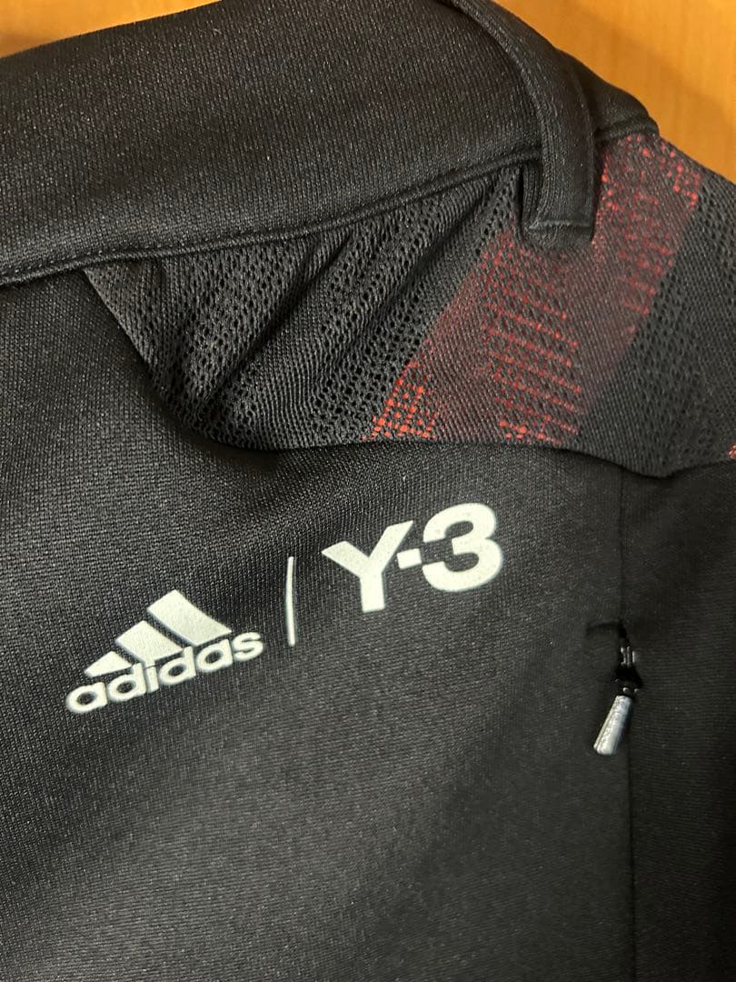 Y-3 adidas Roland Garros XOセットアップジャージ