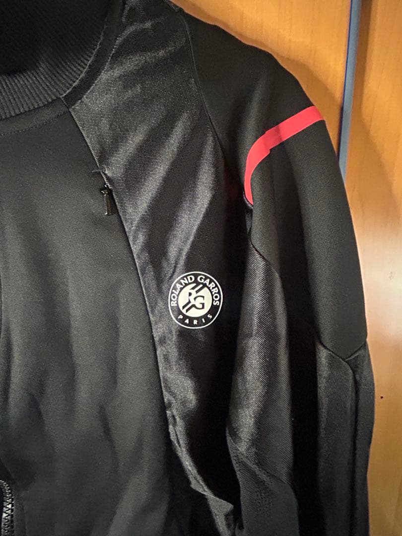 Y-3 adidas Roland Garros XOセットアップジャージ