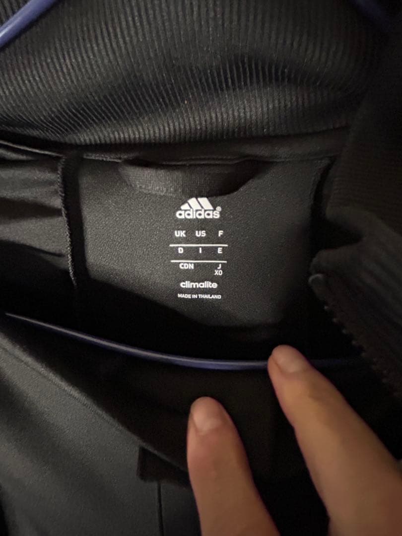 Y-3 adidas Roland Garros XOセットアップジャージ