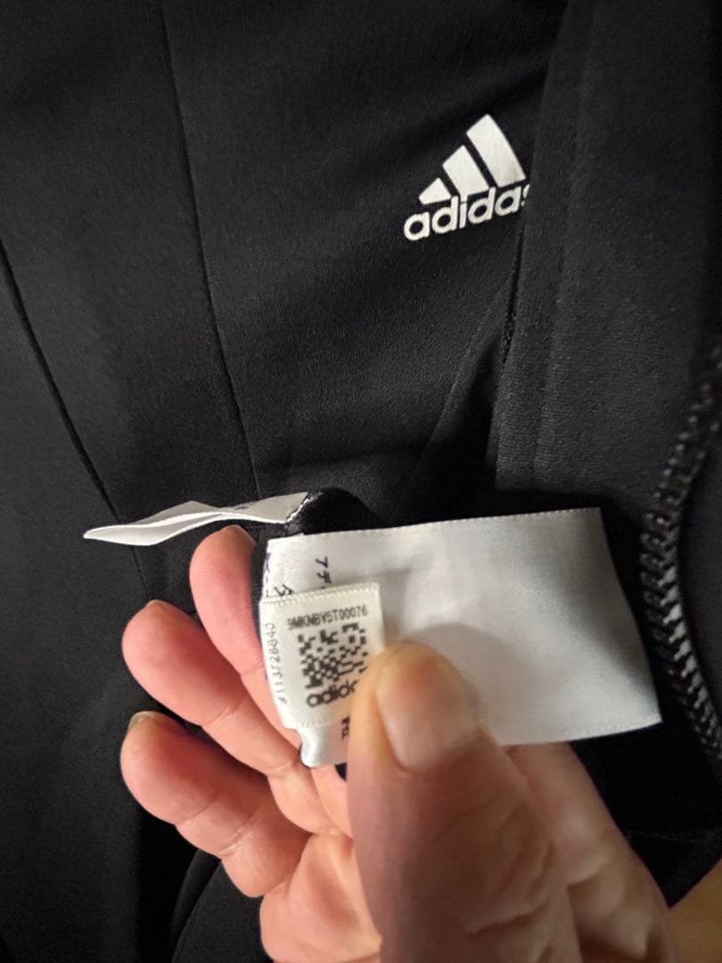 Y-3 adidas Roland Garros XOセットアップジャージ