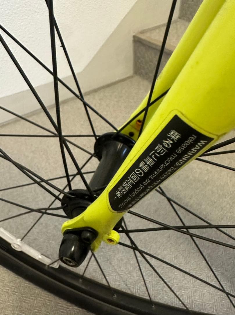 『配送可』ＧＩＡＮＴ ＧＲＡＶＩＥＲ ジャイアント グラビエ 軽量アルミ ＭＴＢ