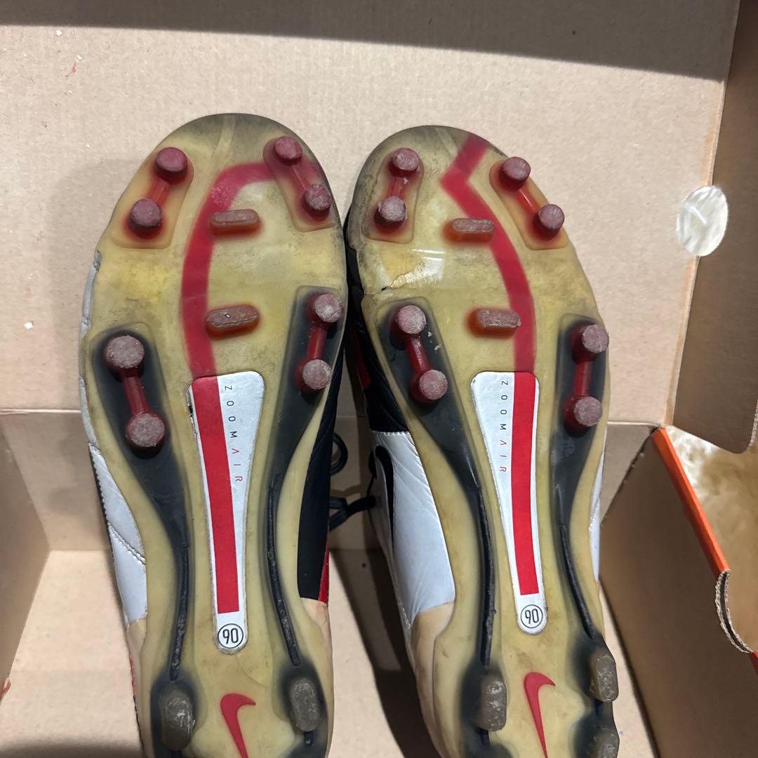 Nike トータル90 サプレマシー HG 27cm
