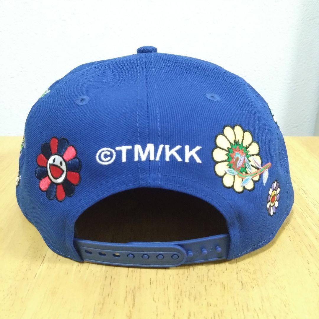 お値下げ村上隆　New Era 東京シリーズ 2025キャップ　カブス