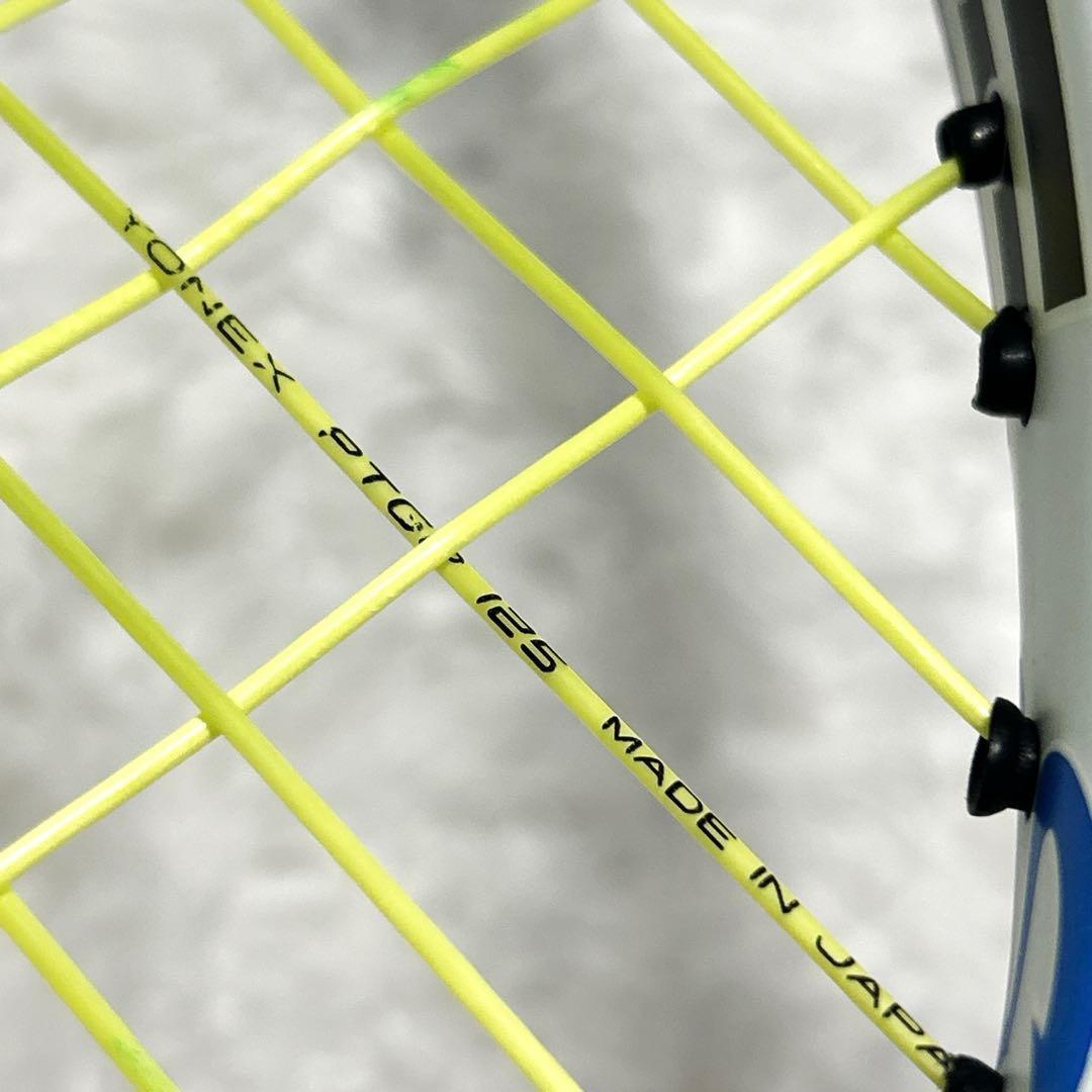 ヨネックス VCORE SV100 限定 硬式 テニス ラケット 2本